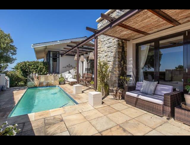 3 BEDROOM HOUSE FOR SALE IN STONEHURST MOUNTAIN ESTATE